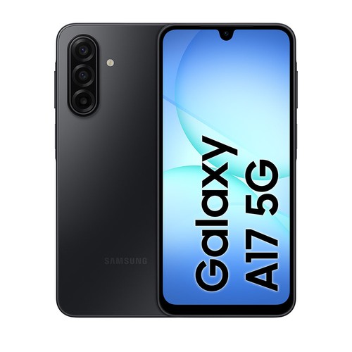 Samsung galaxy a17 128gb - 5g,
